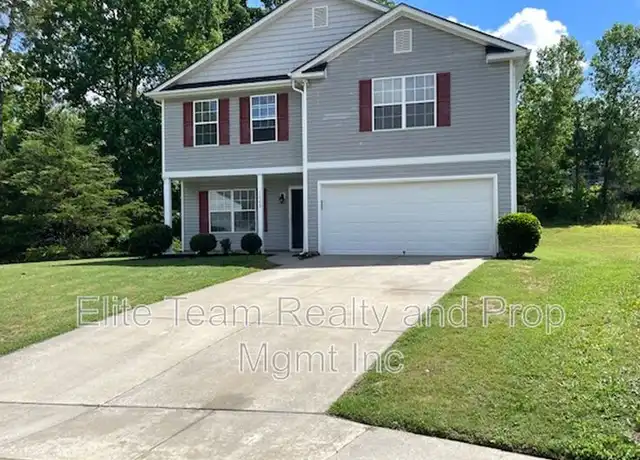 Property at 1448 Jordans Pond Ln, Charlotte, NC, 28214, 4 beds, 2.5 baths, [object Object]