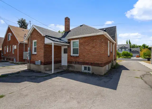 Property at 30 N 200 W Unit 2, Logan, UT, 84321, 2 beds, 1 bath, [object Object]
