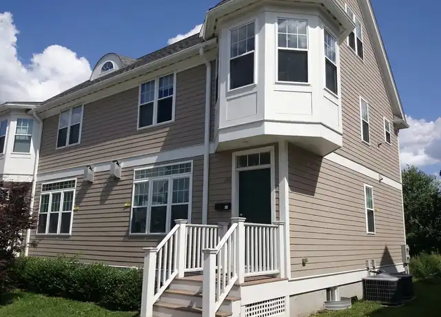 Property at 155 Franklin St Unit 1, Boston, MA, 02134, 3 beds, 2.5 baths, [object Object]