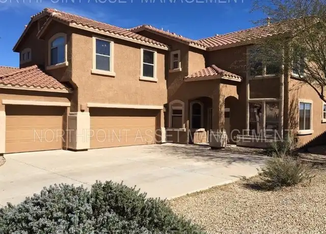 Property at 10809 S Alley Mountain Dr, Vail, AZ, 85641, 5 beds, 2.5 baths, [object Object]
