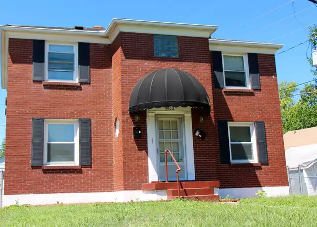 Property at 2402 Bradley Ave, Louisville, KY, 40217, 4 beds, 2 baths, [object Object]