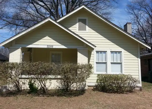 Property at 3566 Carnes Ave, Memphis, TN, 38111, 3 beds, 2 baths, [object Object]