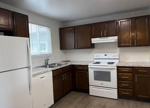Property at 3110 S Clinton Rd Unit 5, Spokane Valley, WA, 99216, 1 bed, 1 bath, [object Object]