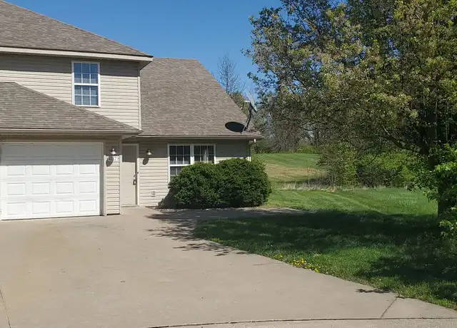 Property at 4115-4117 Hidden Creek Ct Unit 4117, Columbia, MO, 65202, 4 beds, 3 baths, [object Object]