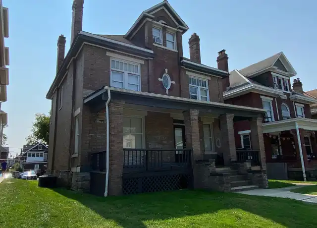 Property at 161 E 13th Ave, Columbus, OH, 43201, 7 beds, 4 baths, [object Object]