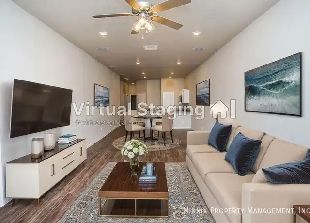 Property at 2105 Kokomo Ave Unit B, Lubbock, TX, 79407, 3 beds, 2 baths, [object Object]