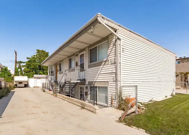 Property at 157-159 E Burton Ave Unit 157 B, South Salt Lake, UT, 84115, 1 bed, 1 bath, [object Object]