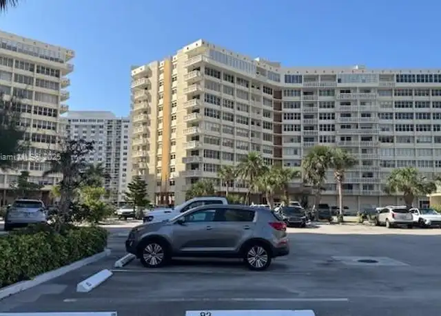 Property at 1801 S Ocean Dr #342, Hallandale Beach, FL, 33009, 1 bed, 1.5 baths, [object Object]