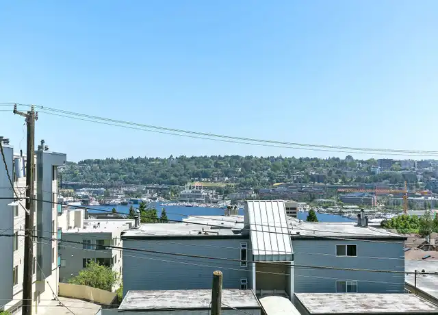 Property at 1235 Taylor Ave N Unit 1235-3, Seattle, WA, 98109, 2 beds, 1 bath, [object Object]