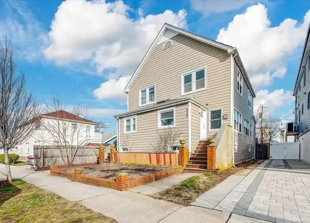 Property at 313 E Market St, Long Beach, NY, 11561, 2 beds, 1.5 baths, [object Object]