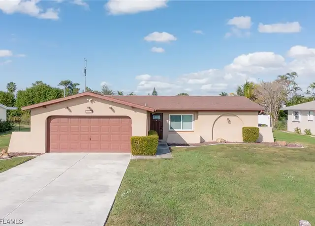 Property at 209 SE 44th Ter, Cape Coral, FL, 33904, 3 beds, 2 baths, [object Object]