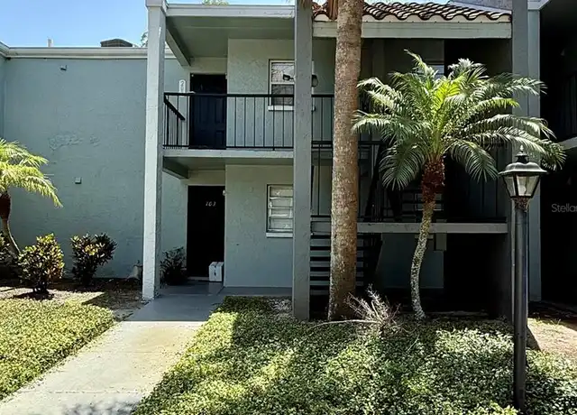 Property at 2886 Somerset Park Dr #203, Tampa, FL, 33613, 1 bed, 1 bath, [object Object]