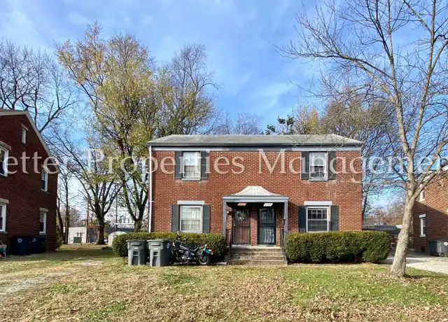 Property at 1103 MacArthur Cir Unit 933-01, Evansville, IN, 47714, 2 beds, 1 bath, [object Object]