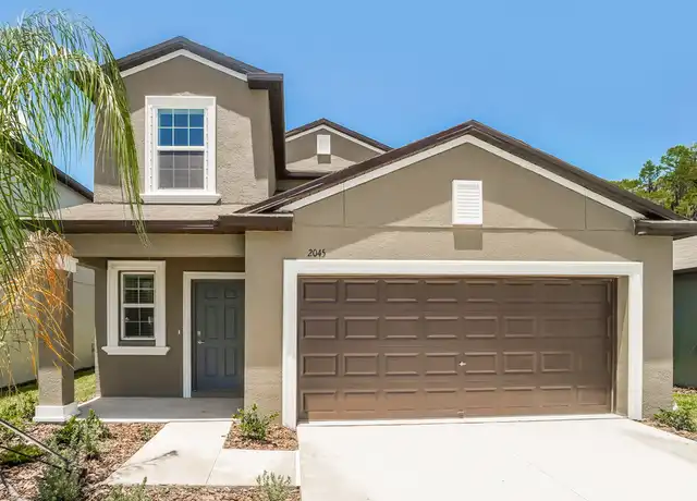 Property at 2045 Skybrooke Blvd, Lutz, FL, 33558, 5 beds, 2.5 baths, [object Object]