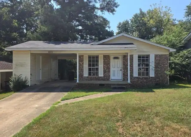 Property at 1011 Ferrell Dr, Jacksonville, AR, 72076, 2 beds, 1 bath, [object Object]