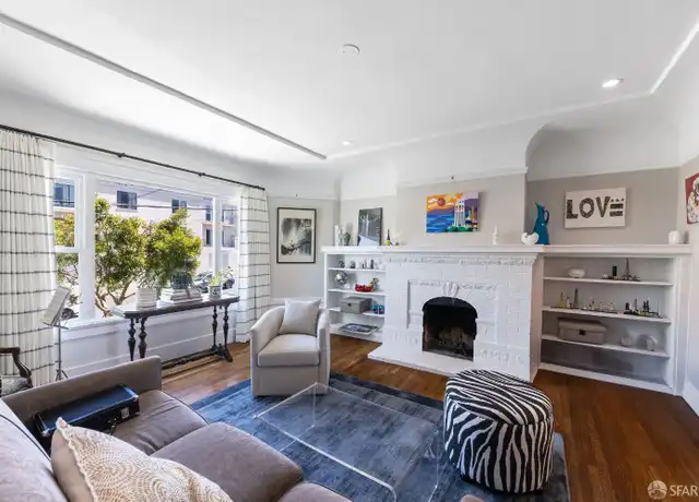 Property at 1353 17th Ave, San Francisco, CA, 94122, 3 beds, 3.5 baths, [object Object]
