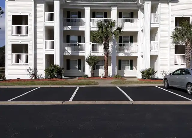 Property at 661 Tupelo Ln Unit A, Longs, SC, 29568, 2 beds, 2 baths, [object Object]