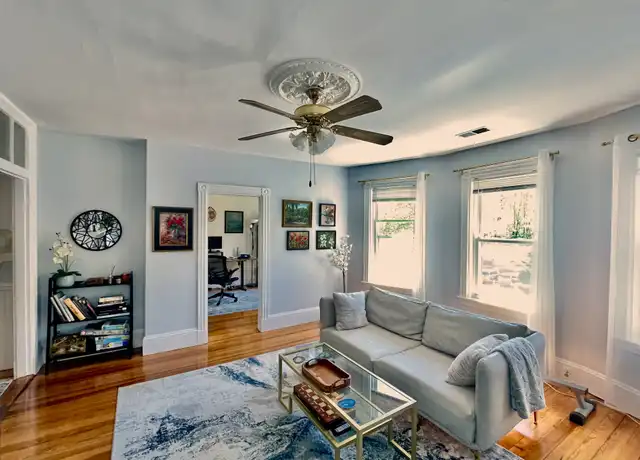Property at 66 Chestnut St Unit 3, Brookline, MA, 02445, 3 beds, 1 bath, [object Object]