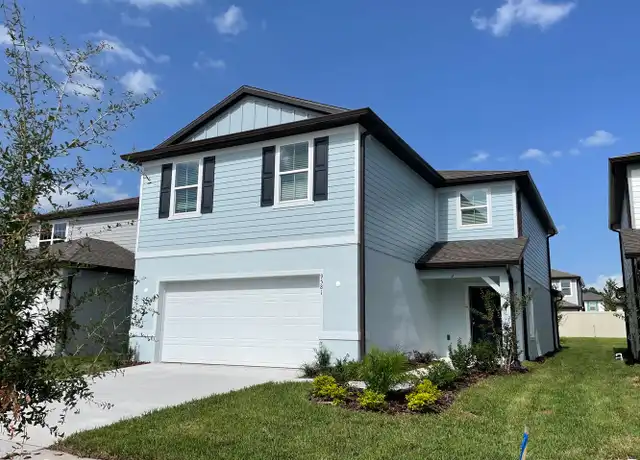 Property at 9581 Rally Spring Loop, Wesley Chapel, FL, 33545, 5 beds, 3 baths, [object Object]