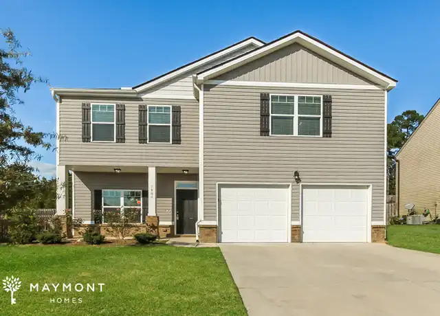 Property at 1184 Fawn Forest Rd, Grovetown, GA, 30813, 4 beds, 2 baths, [object Object]