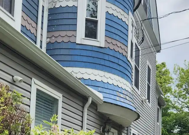 Property at 70 N Bath Ave Unit 1, Long Branch, NJ, 07740, 2 beds, 1 bath, [object Object]