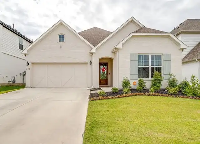 Property at 229 Observation Dr N, Aledo, TX, 76008, 4 beds, 2 baths, [object Object]