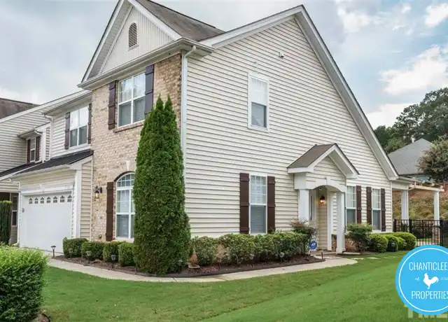 Property at 7709 Cape Charles Dr, Raleigh, NC, 27617, 4 beds, 3 baths, [object Object]
