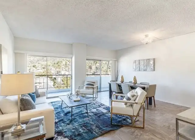 Property at 1155 N Brand Blvd, Glendale, CA, 91202, 1 bed, 1 bath, [object Object]