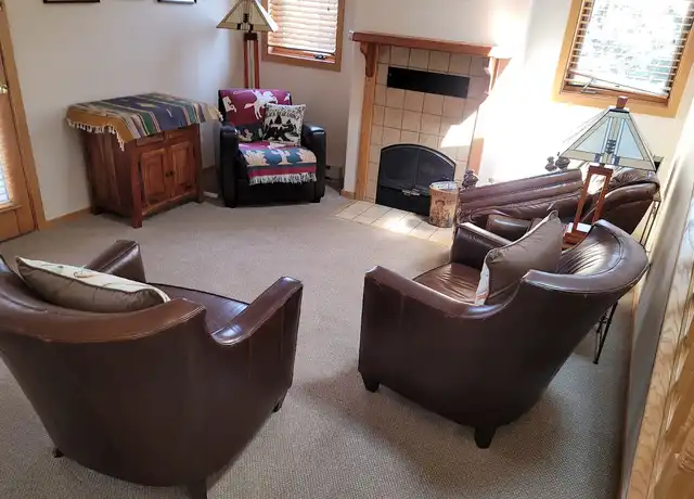 Property at 357 Snow King Loop, Jackson, WY, 83001, 2 beds, 2.5 baths, [object Object]