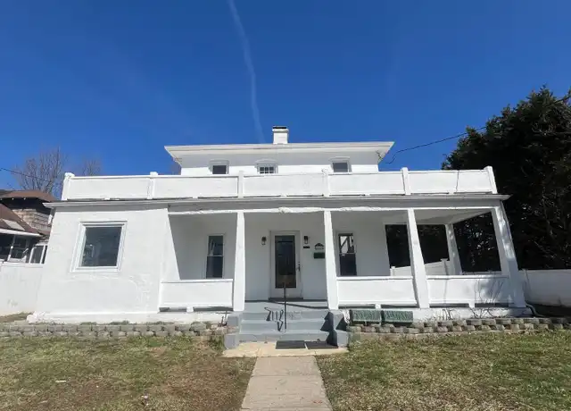 Property at 117 Cottage Pl, Long Branch, NJ, 07740, 4 beds, 1.5 baths, [object Object]