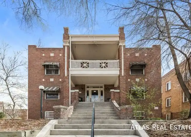 Property at 970 N Pearl St Unit D, Denver, CO, 80203, 1 bed, 1 bath, [object Object]