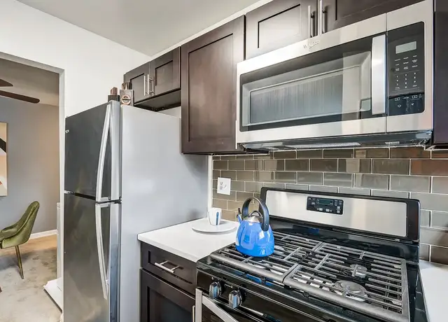 Photo of 5510 Ascot Ct, Alexandria, VA 22311