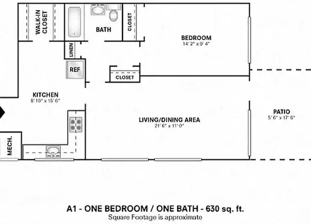 Photo of 5510 Ascot Ct, Alexandria, VA 22311
