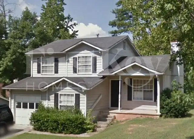 Property at 2164 Glenwood Downs Dr, Decatur, GA, 30035, 3 beds, 2 baths, [object Object]