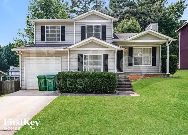 Property at 2164 Glenwood Downs Dr, Decatur, GA, 30035, 3 beds, 2 baths, [object Object]