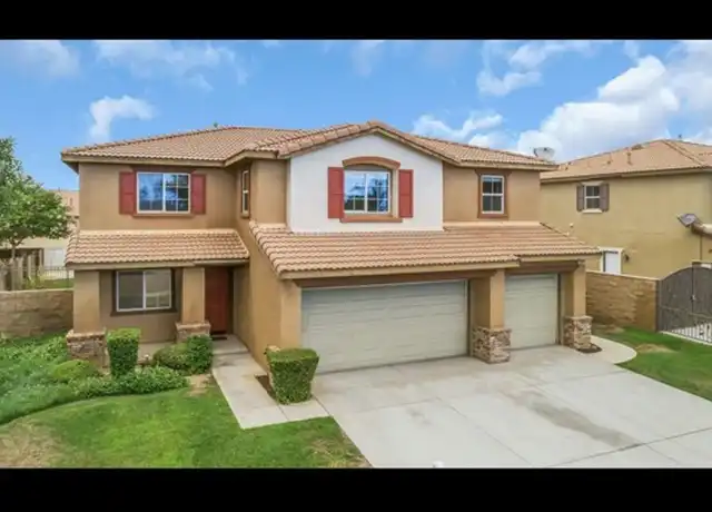 Property at 9297 San Rafael Arcangel Ln, Riverside, CA, 92508, 5 beds, 3 baths, [object Object]