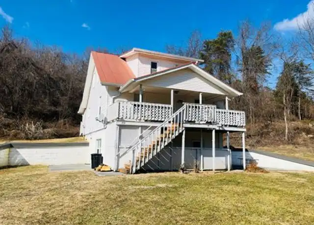 Property at 276 Jennelle Rd Unit 2, Christiansburg, VA, 24073, 2 beds, 1 bath, [object Object]