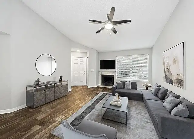 Property at Retreat at Crosstown - 10301 Marsh Harbor Way, Riverview, FL, 33578, 1 bed, 1 bath, [object Object]