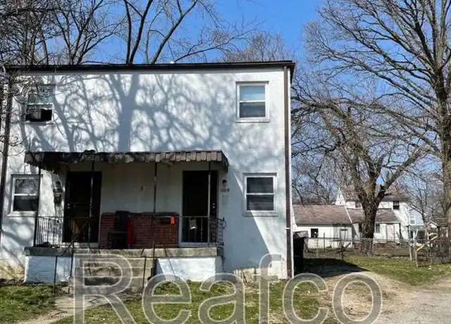 Property at 1802 Melrose Ave, Columbus, OH, 43224, 2 beds, 1 bath, [object Object]