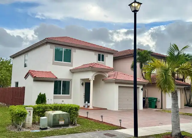 Property at 15370 SW 25th Ter, Miami, FL, 33185, 4 beds, 3 baths, [object Object]