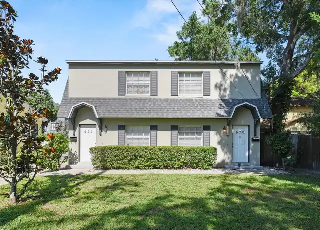 Property at 620 S Summerlin Ave, Orlando, FL, 32801, 2 beds, 2.5 baths, [object Object]