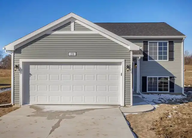 Property at 235 E Michigan Ave, Three Rivers, MI, 49093, 4 beds, 2 baths, [object Object]