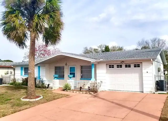 Property at 10140 Glen Moor Ln, Port Richey, FL, 34668, 2 beds, 1.5 baths, [object Object]