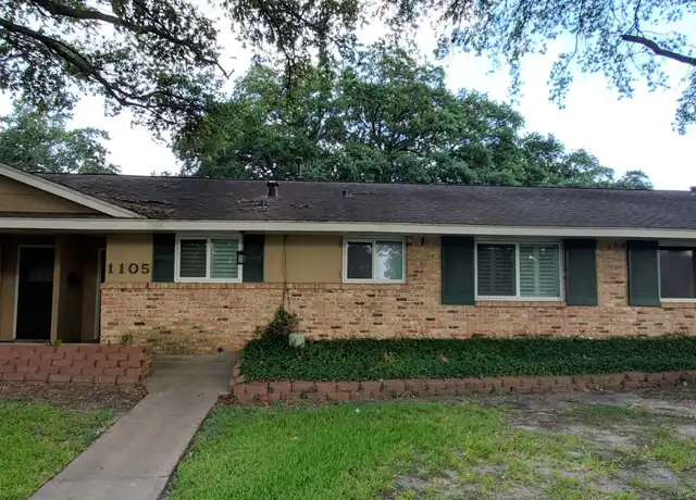 Property at 1105 Ramada Dr, Houston, TX, 77062, 2 beds, 2 baths, [object Object]