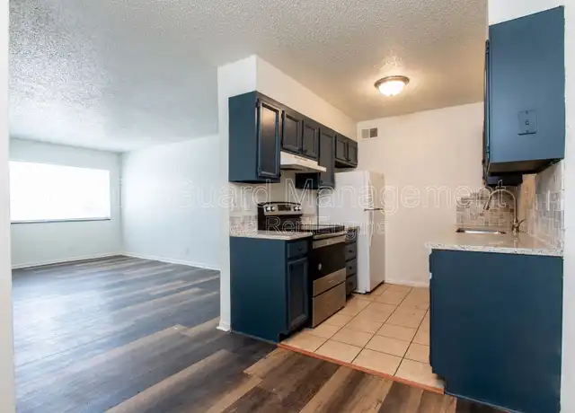 Property at 1800 E 1st St N Unit 302, Wichita, KS, 67214, 1 bed, 1 bath, [object Object]