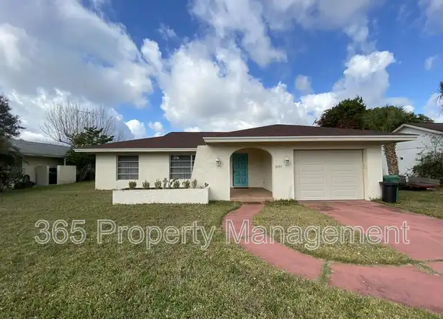 Property at 3097 Conway Blvd, Port Charlotte, FL, 33952, 2 beds, 2 baths, [object Object]