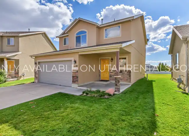 Property at 1781 N Belvedere Way, Layton, UT, 84041, 3 beds, 2.5 baths, [object Object]