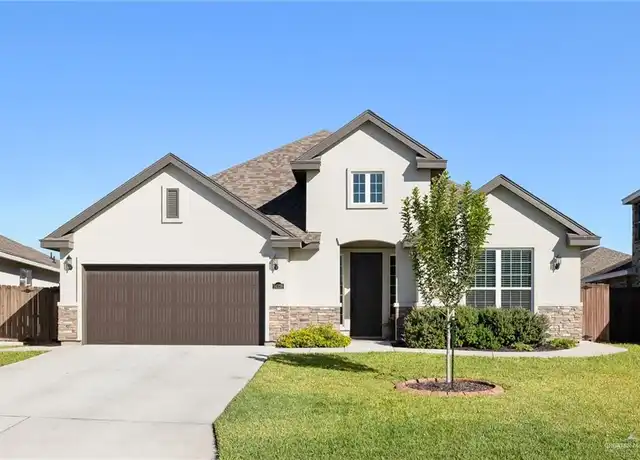 Property at 14328 Chalk Ridge Dr, McAllen, TX, 78504, 4 beds, 2.5 baths, [object Object]