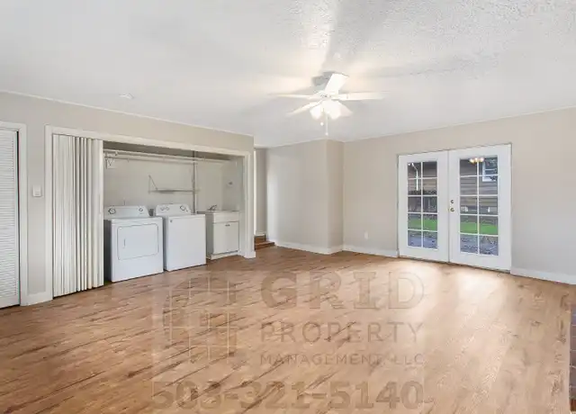 Property at 8705 SE Pardee St, Portland, OR, 97266, 3 beds, 1 bath, [object Object]