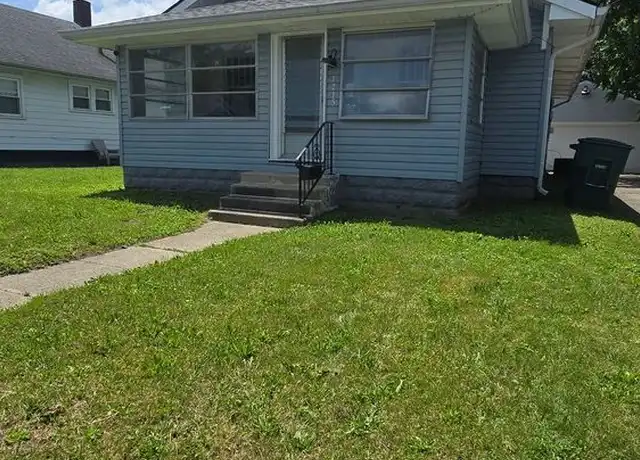 Property at 1215 S Ebright St, Muncie, IN, 47302, 2 beds, 1 bath, [object Object]